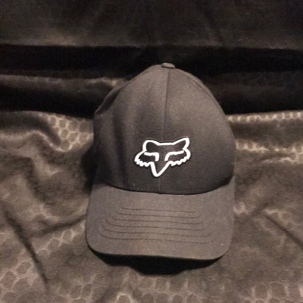 Fox Flexfit Youth Hat